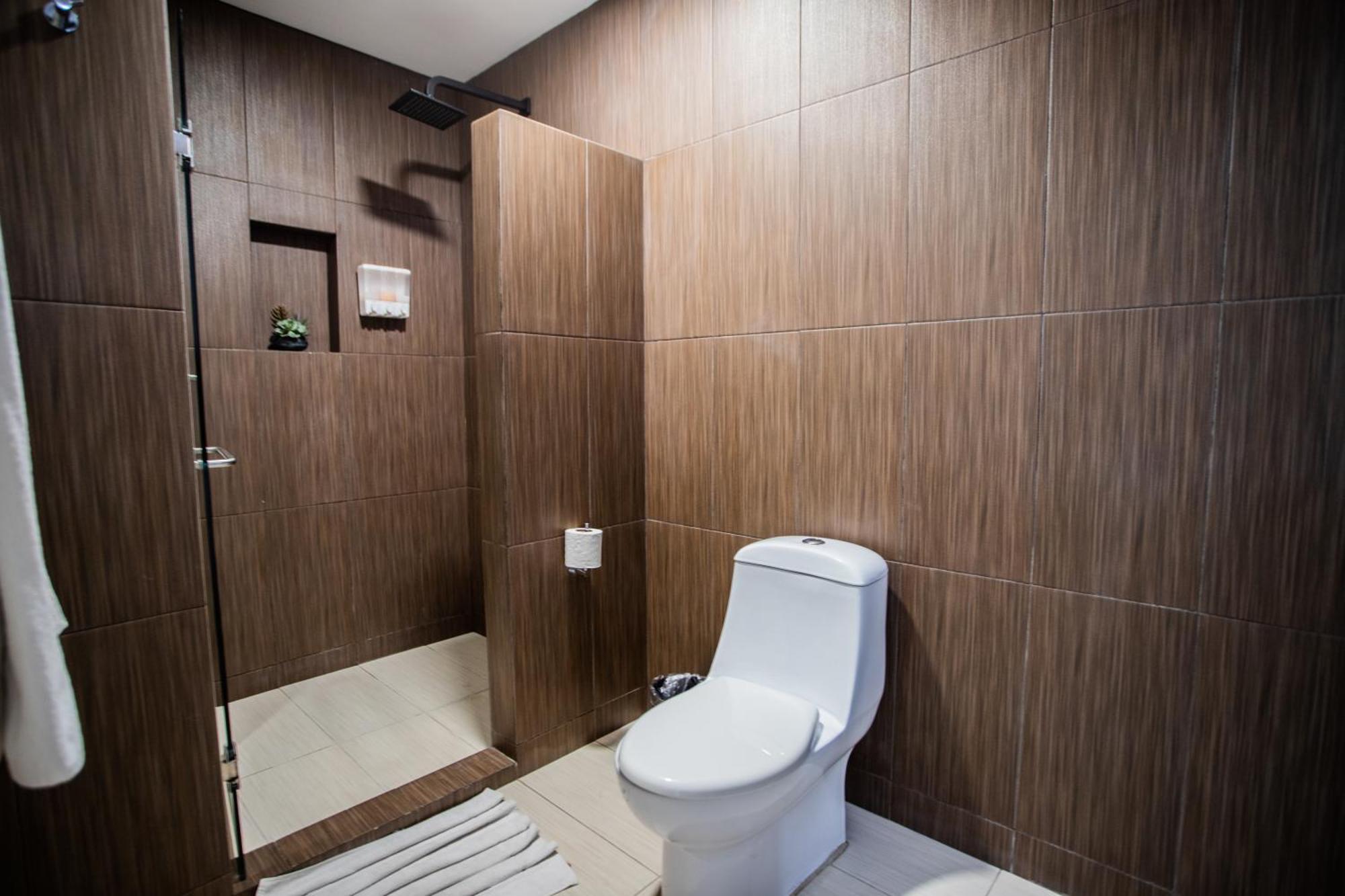 Macondo 5Ta Av Residences Fi Playa del Carmen Exterior photo